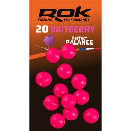 Rok Baitberry - Perfect Balance Rose