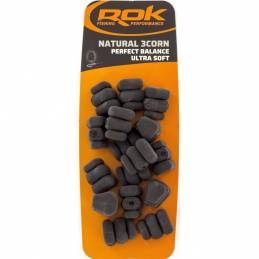 Rok Natural 3Corn Ultra Soft - Perfect Balance Noir