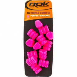 Rok Triple Corn M - Perfect Balance Rose