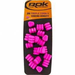 Rok Triple Corn S - Sinking Density Rose