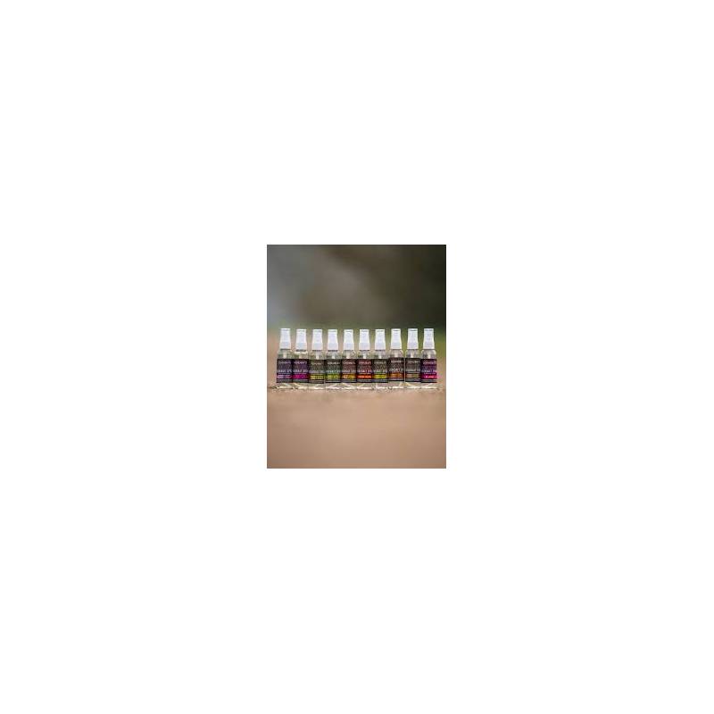 Sonubaits Spray appât ver de vase 50 ml