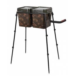 SPOMB MKII BUCKET STAND DOUBLE
