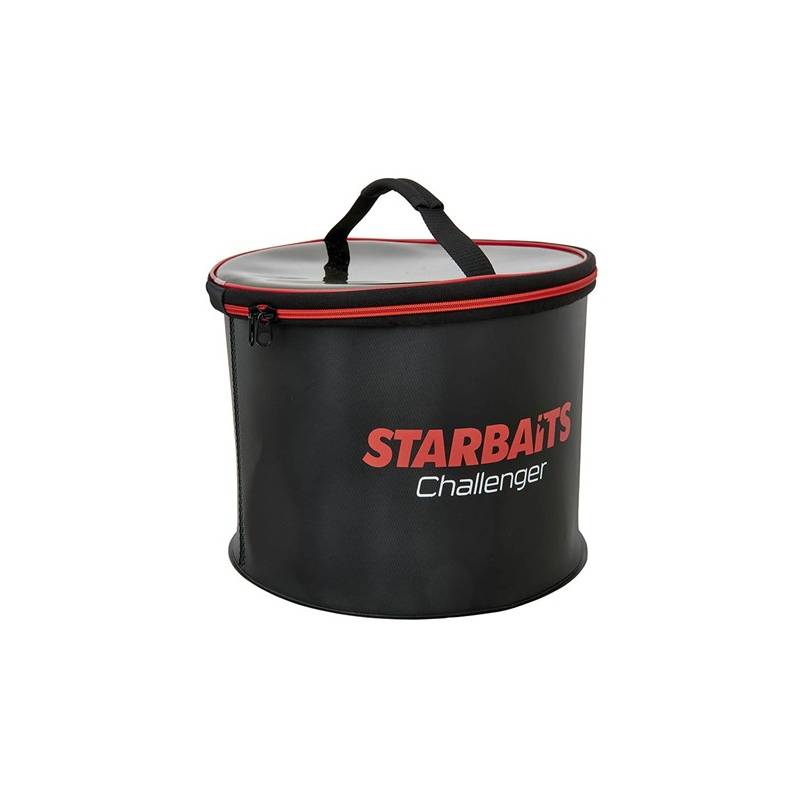 STARBAITS CHALLENGER EVA BUCKET
