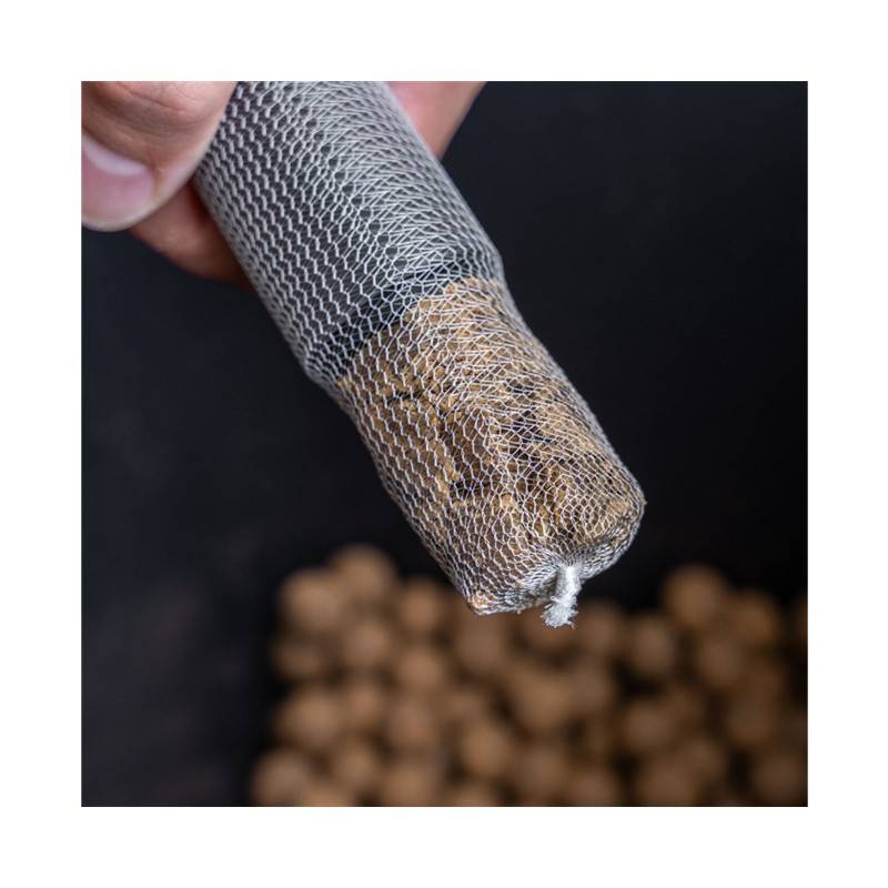 SOLIDIX RECHARGE PVA MESH STICK MAILLE 15 MM 100 M