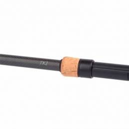 Shimano TX-2A Carp Cork Intensity 13' 3.5 lbs – Canne Carpe Puissante | CarpeConnect