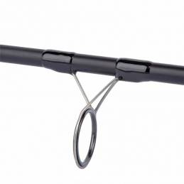 Shimano TX-2A Carp Cork Intensity 13' 3.5 lbs – Canne Carpe Puissante | CarpeConnect