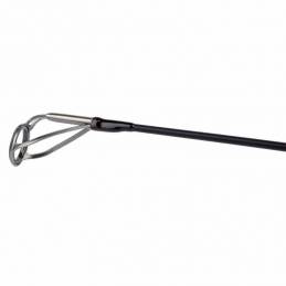 Shimano TX-2A Carp Cork Intensity 13' 3.5 lbs – Canne Carpe Puissante | CarpeConnect