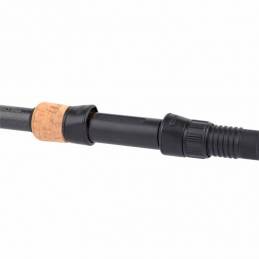 Shimano TX-2A Carp Cork Intensity 13' 3.5 lbs – Canne Carpe Puissante | CarpeConnect