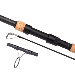 Shimano TX-2A Carp Cork Intensity 13' 3.5 lbs – Canne Carpe Puissante | CarpeConnect
