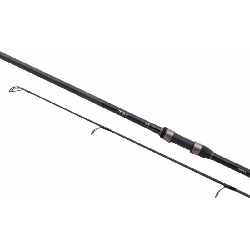SHIMANO CANNE TX A SPOD 13 PIEDS 5 LBS