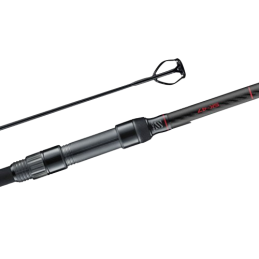 Canne carpe SONIK SK-47 12 pieds 3.5 lb carbone haute performance