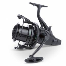 Moulinet Carpe Sonik Herox FRS 10000 – Débrayable double frein | CarpeConnect