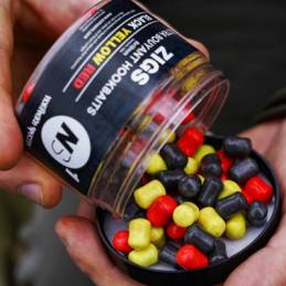 CC MOORE NS1 ZIG HOOKBAIT 8X12MM