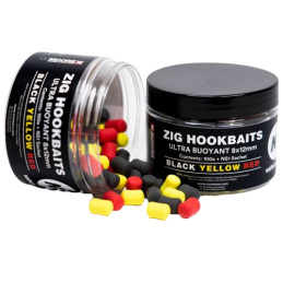 CC MOORE NS1 ZIG HOOKBAIT 8X12MM