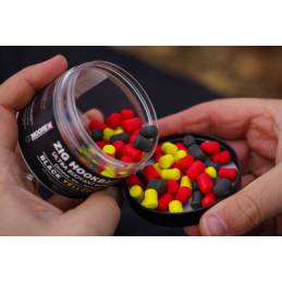 CC MOORE NS1 ZIG HOOKBAIT 8X12MM