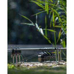 Solar P1 CROC Pod Wide – Pod pêche carpe large et hautes performances | CarpeConnect.com