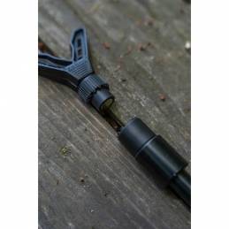 Zebco Trophy QR Adaptors 2 Pack – Adaptateurs Quick Release – CarpeConnect