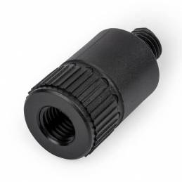 Zebco Trophy QR Adaptors 2 Pack – Adaptateurs Quick Release – CarpeConnect