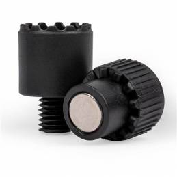 Zebco Trophy QR Adaptors 2 Pack – Adaptateurs Quick Release – CarpeConnect