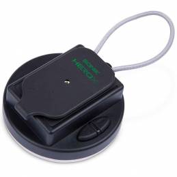 Lampe de Biwy Sonik Herox – Éclairage Bivouac Fiable | CarpeConnect