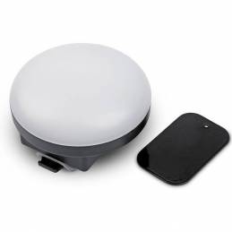 Lampe de Biwy Sonik Herox – Éclairage Bivouac Fiable | CarpeConnect