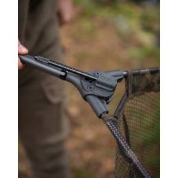 Épuisette Carpe Fox Lever-Lok 42" 106 cm Manche 8’ 244 cm | CarpeConnect