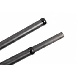 Épuisette Carpe Fox Lever-Lok 42" 106 cm Manche 8’ 244 cm | CarpeConnect