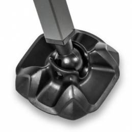 Solar SP C-Tech Traveller Power Barrow – Brouette motorisée pêche 24V, compacte et pliable | CarpeConnect.com