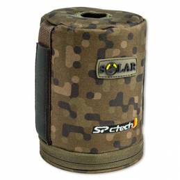 Solar SP C-Tech Gas Canister Cover housse cartouche gaz carpe