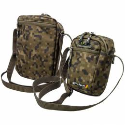 Solar SP C-Tech Stash Bag Large sac carpe grand format camouflage