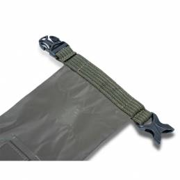 Nash Scope OPS Stink Bag T3705 | Sac Étanche Épuisette Carpe | CarpeConnect.Com