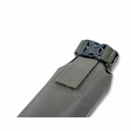 Nash Scope OPS Stink Bag T3705 | Sac Étanche Épuisette Carpe | CarpeConnect.Com
