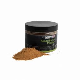 CC Moore Feedstim XP Powder 50g - Stimulant d’Appétit Carpe Soluble | CarpeConnec
