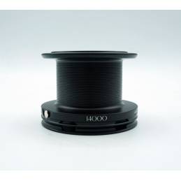 Bobine SHIMANO Power Aero 14000 XTB Long Cast | CarpeConnect