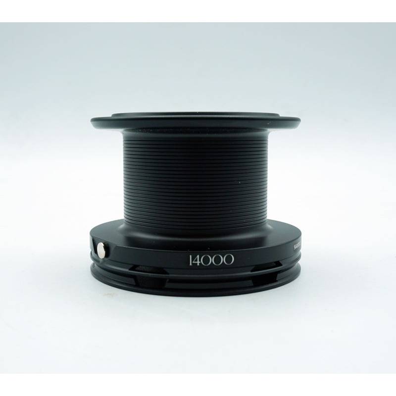 Bobine SHIMANO Power Aero 14000 XTB Long Cast | CarpeConnect