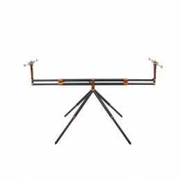 DAYKO ROD POD BITUBO BLACK ORANGE 4/5 CANNES ( Pré-Commande )