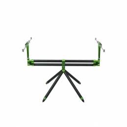 DAYKO ROD POD BITUBO BLACK GREEN 4/5 CANNES