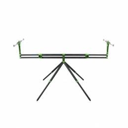 DAYKO ROD POD BITUBO BLACK GREEN 4/5 CANNES
