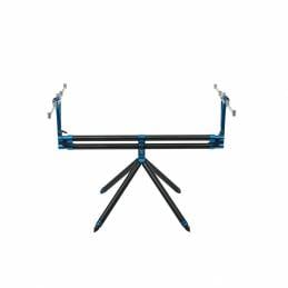 DAYKO ROD POD BITUBO BLACK BLEU 4/5 CANNES