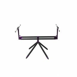 DAYKO ROD POD BITUBO BLACK MAUVE 4/5 CANNES ( Pré-Commande )