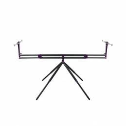 DAYKO ROD POD BITUBO BLACK MAUVE 4/5 CANNES ( Pré-Commande )