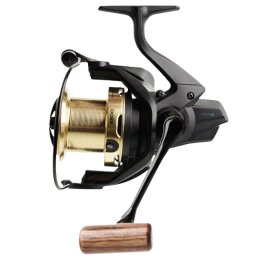 Moulinet Initia 6500 GS Compact Carpe 8 Roulements Quick Drag
