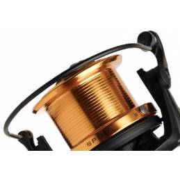 Prowess Moulinet Equa Spod GS Moulinet pêche carpe Spod et Marker