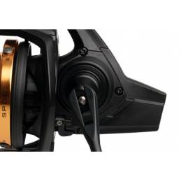 Prowess Moulinet Equa Spod GS Moulinet pêche carpe Spod et Marker