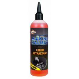 dynamite baits LIQUID MARINE HALIBUT 250 ML