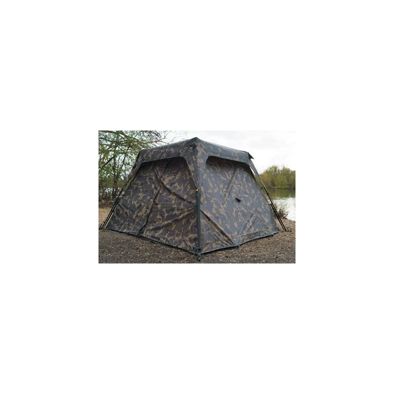 SOLAR WORLDWIDE QUICK UP SHELTER