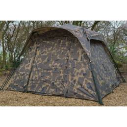 Abri Solar WorldWide Quick-Up XL – Bivvy carpe montage rapide grand format