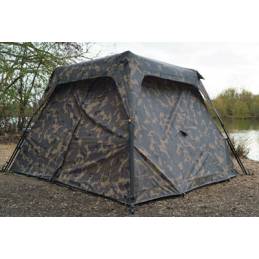 Abri Solar WorldWide Quick-Up XL – Bivvy carpe montage rapide grand format