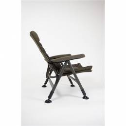 Solar SP C-Tech Recliner Chair | Fauteuil carpe inclinable | CarpeConnect