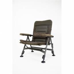 Solar SP C-Tech Recliner Chair | Fauteuil carpe inclinable | CarpeConnect